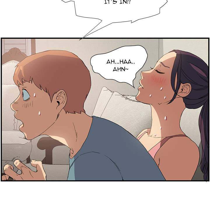 My Stepmom - Chapter 3 - Andromeda 11 page 69 hentai porn comic manga doujin